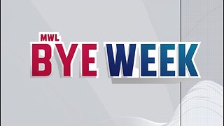 Bye Week Special #161