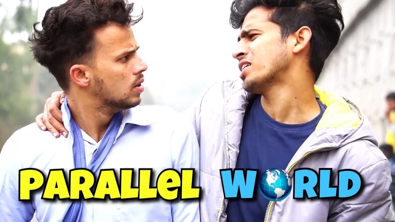Parallel World | Part 1