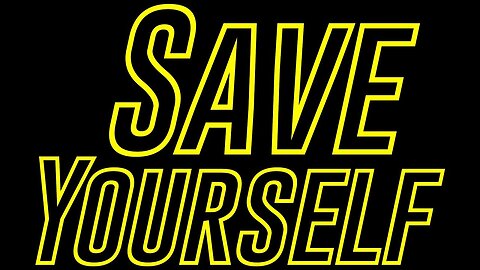 Are You Prepared? Can You Save Yourself and Your Family?