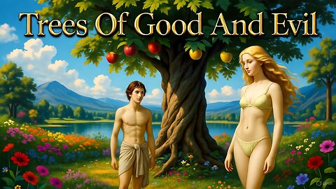 Tree of Knowledge of Good and Evil: Hidden Biblical Meaning Explained