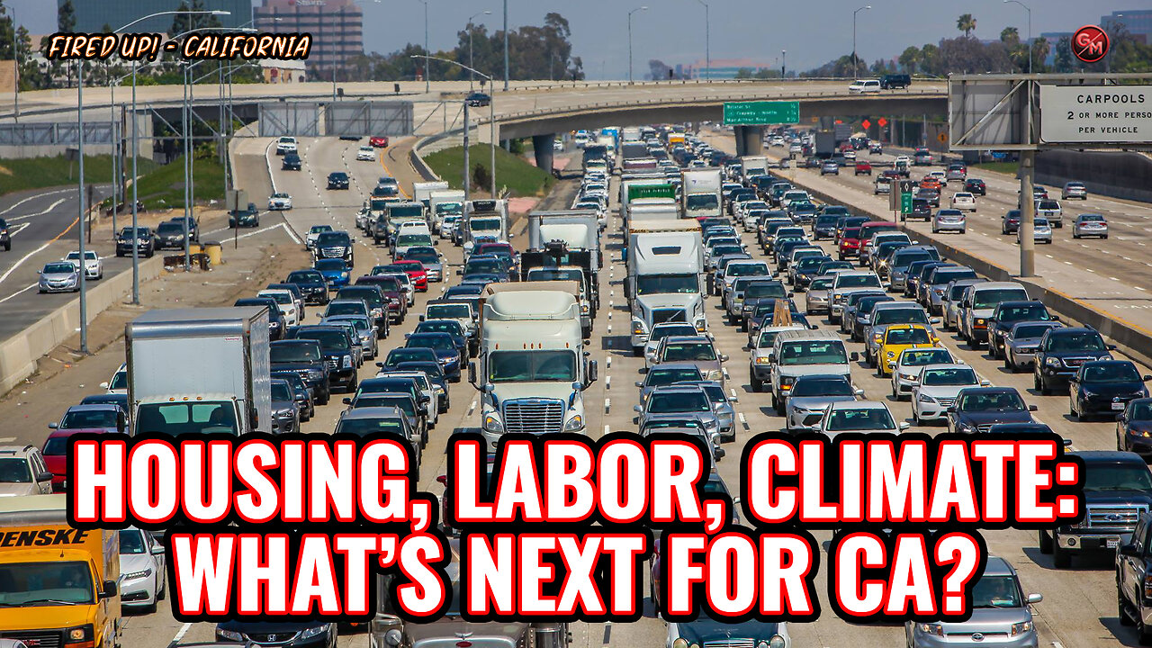 Why Sacramento’s Latest Bills Have Everyone Talking!