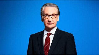 Bill Maher Talks with Kaitlan Collins