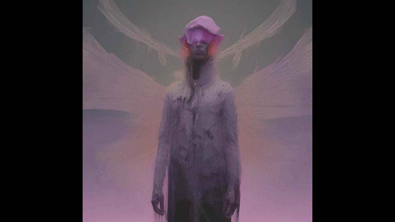 sketching painting