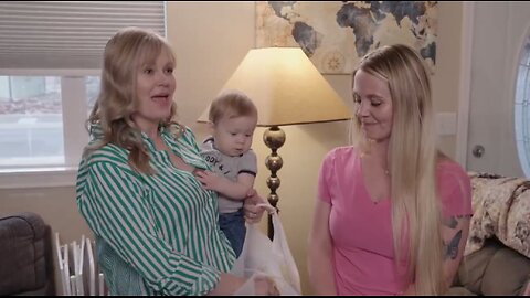 90 Day Fiance S11E16