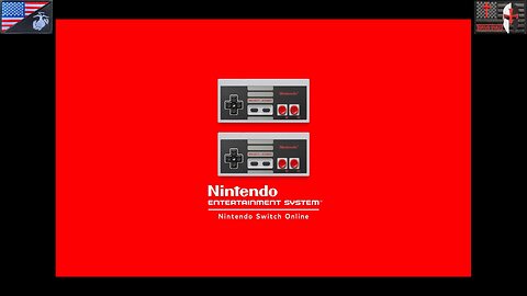 Baseball [NES] (Nintendo Switch - Attract Mode) [NA Version of "ベースボール"]