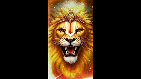 Ugra Narasimha