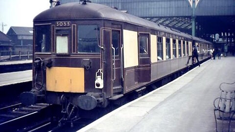 The History of the Brighton Belle