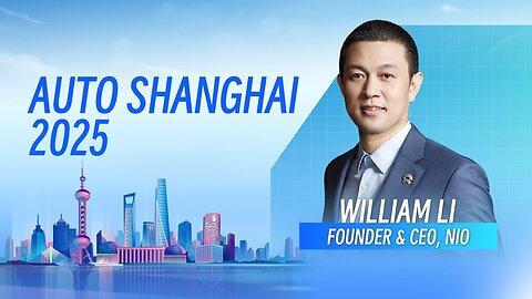 Chinese EV Company Just Unleashed The Worlds Most Advanced Driverless