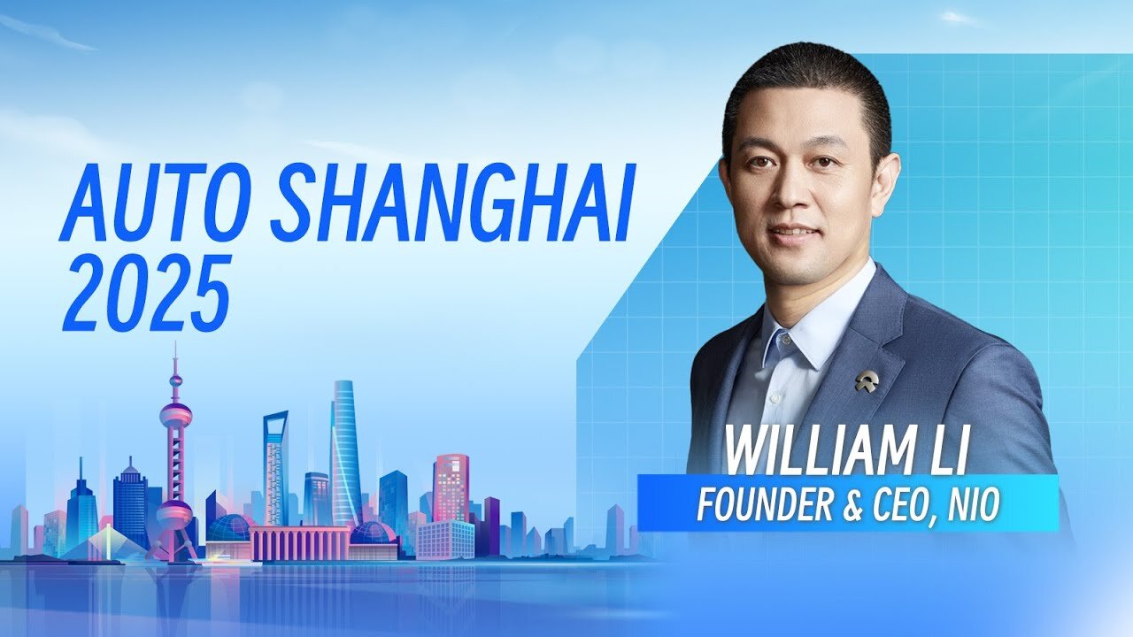 Chinese EV Company Just Unleashed The Worlds Most Advanced Driverless