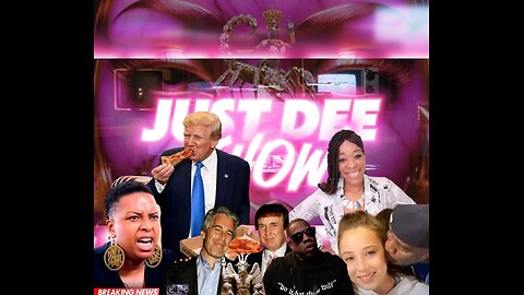 TESTING - WATCH PARTY TONIGHT! TUNE IN on RUMBLE! 👀🍿🕵🏾 ♀