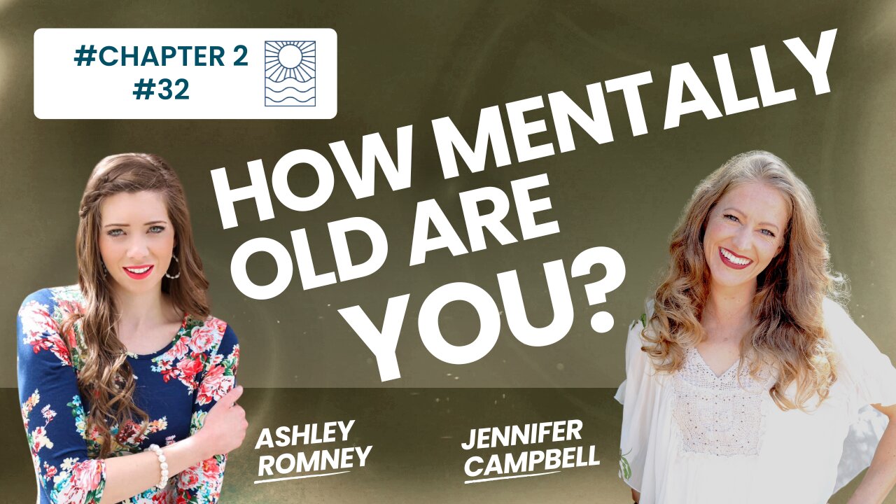 WHY INNER CHILD WORK IS IMPORTANT IN OVERCOMING DEPRESSION #Chapter2 #32