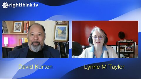 The Noahide Laws have debased education, law and society - Lynne M Taylor