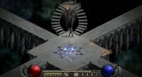 D2-ambiance-Arcane_sanctuary-act2