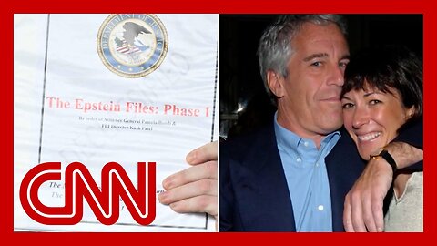 DOJ seeks to unseal Epstein docs containing testimony from a detective and FBI agent