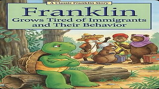 fren news17 + Franklin Stumbles Down The Rabbit Hole + Vol 1 2 3 #WEEKEND #WARRIOR MARATHON