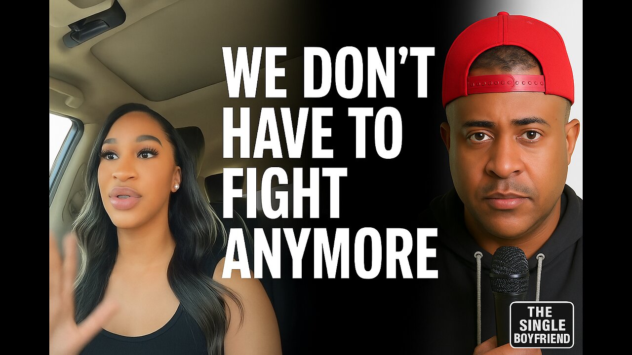 🌍 “Men Finally Woke Up… We Don’t Argue Anymore — We Have Passports Now 💯✈️”