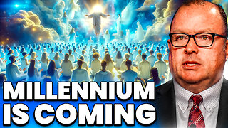 The 1,000-Year Reign: What Happens After the Rapture? Ep. - 7100