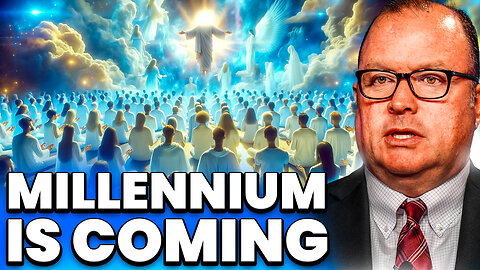 The 1,000-Year Reign: What Happens After the Rapture? Ep. - 7100