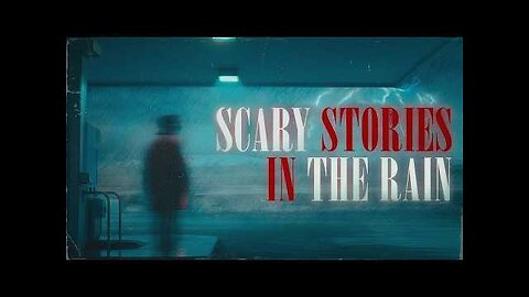 8 True Creepy Stories To Help You Sleep With One Eye Open