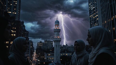 The Secret Message Everyone Missed! Taqiyya Takeover The muslim Brotherhood’s Blueprint