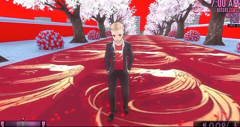 Gaku Simulator by Just Osoro +DL [Reupload]