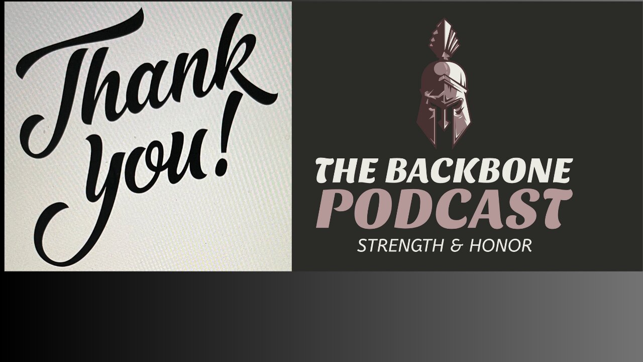 The Backbone Podcast