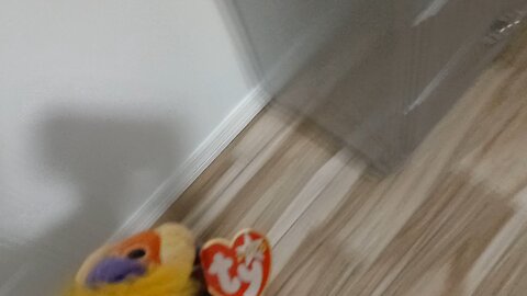 Bananas Destroys His Dad's Car / Grounded