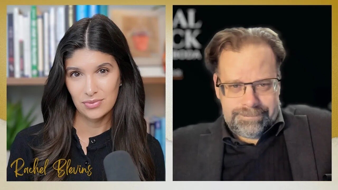 Покровск «В РУКАХ РОССИИ», Купянск не отстаёт | Рэйчел Блевинс | Rachel Blevins