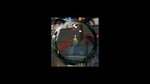 AWM Headshot 😁 #freefire #rgepic #viral