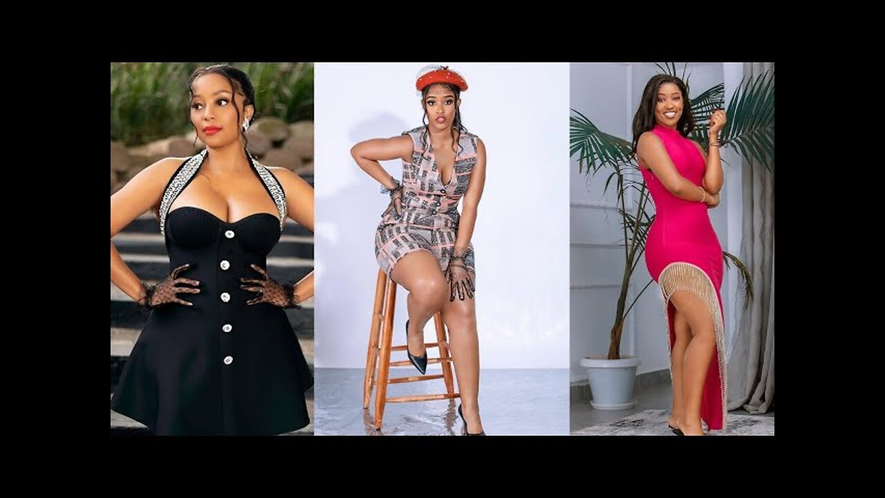 50+ Jaw Dropping Outifts Every lady Needs in 2025