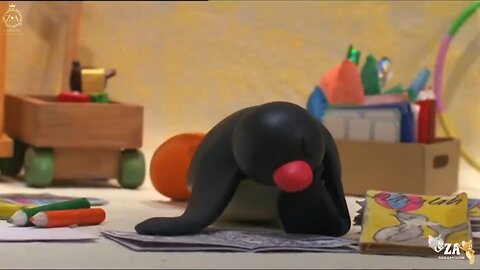 Pingu Cartoons