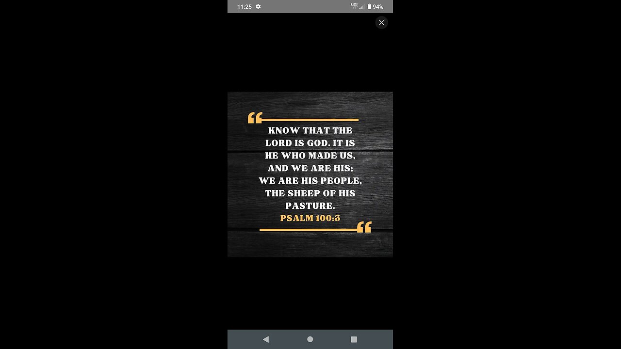 Rejection, Refinement...A Higher Calling ~ pt 2