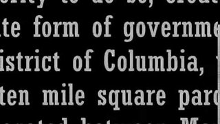 [Jun 15, 2012] Act of 1871 - UNITED STATES is a Corporation - There are Two Constitutions [QarenAnn]