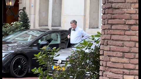 The NL-UK: North Sea Neighbours Conference Amsterdam