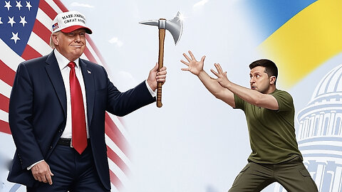 10/17/25 TRUMP: NO TOMAHAWKS! Bolton Treason, WEF/Cyber Threat, Andrew Royally Stripped!