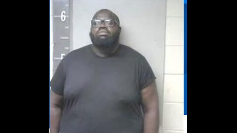 A black man suspected of shooting two Atlanta transit police officers Thursday night