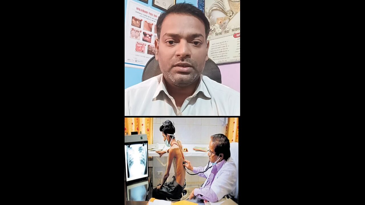 टीबी में इस जांच को तुरंत कराएं ।