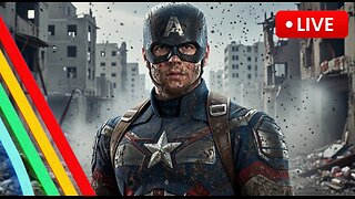 🔴LIVE -ARC RAIDERS - WE ARE OUTLAWS - WE WILL PROTECT THOSE AGAINST EVIL