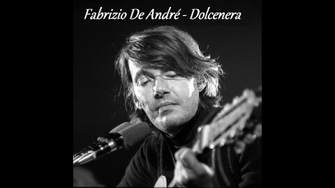 FABRIZIO DE ANDRE---DOLCENERA