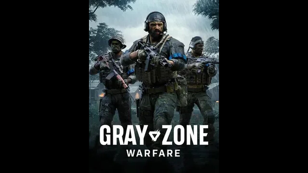 Bro Zone | [PVE]
