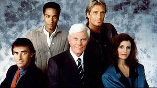 Review Misión: Imposible (Mission: Impossible) 1988 Temporada 2
