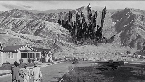 The Monolith Monsters-Grant Williams-1957 IMDB 6.3/10
