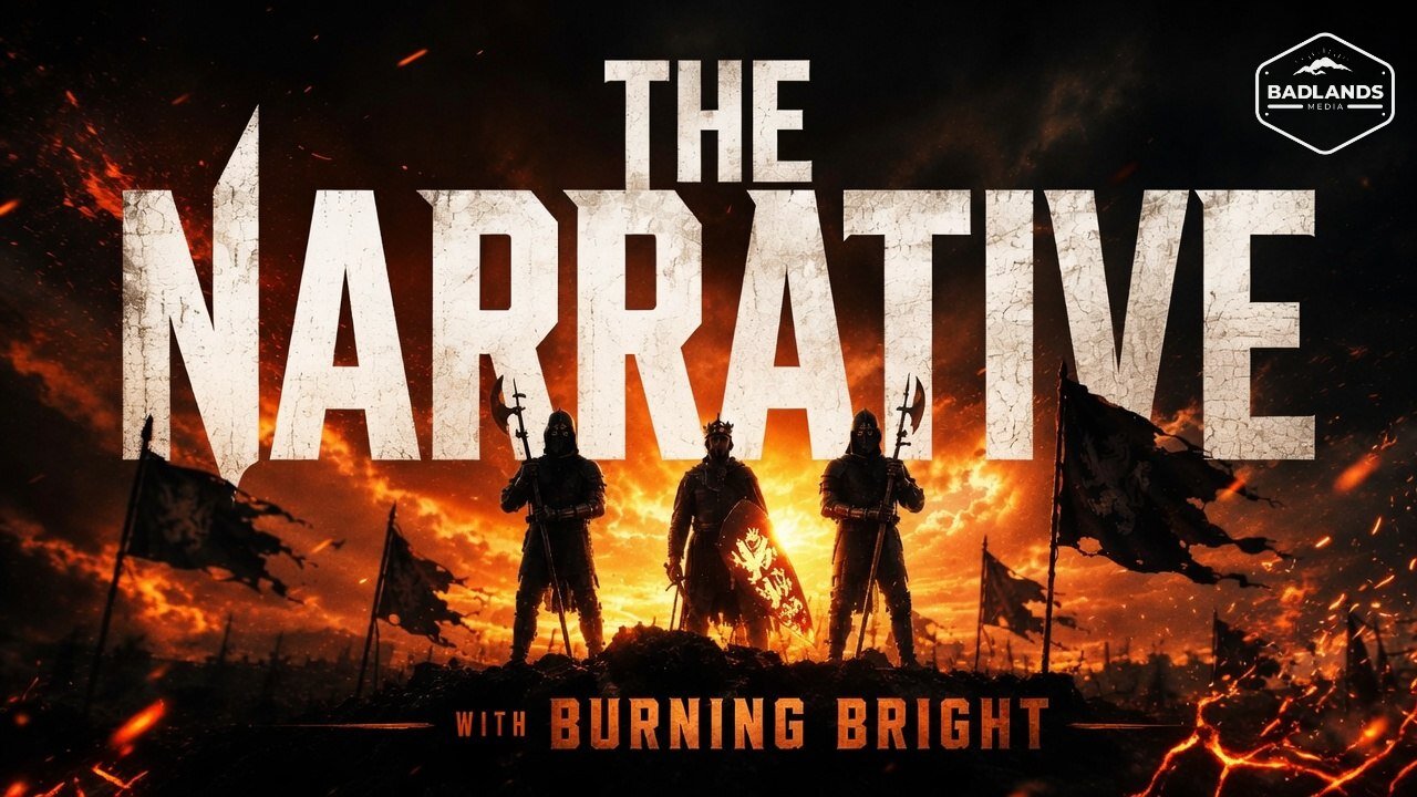 The Narrative Ep. 79 thumbnail