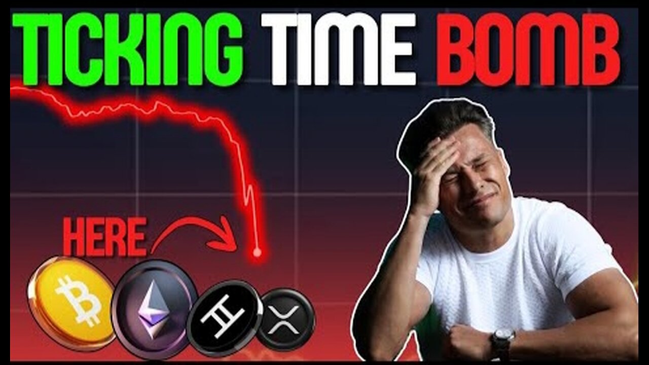 Crypto - How Bad Is It ! Markets Continue To Struggle