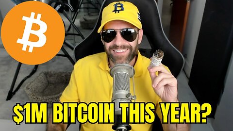 What Happens When Bitcoin Hits $1M? 🚨 India, Taxes & Global Collapse