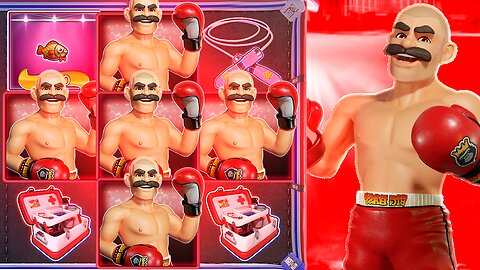 INSANE NEW FIGHTING BIG BASS BONANZA 1000!?