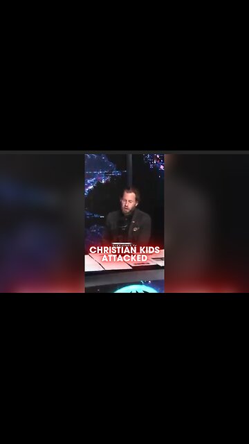 Owen Shroyer: Anti-Christian Trans (Probably) Terrorist Attacks 20+ Children - 8/27/25