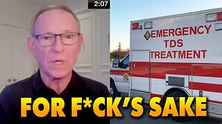 WOW! What an incredibly nuanced fresh take on the subject..NEVER heard this one before!🤦‍♂️