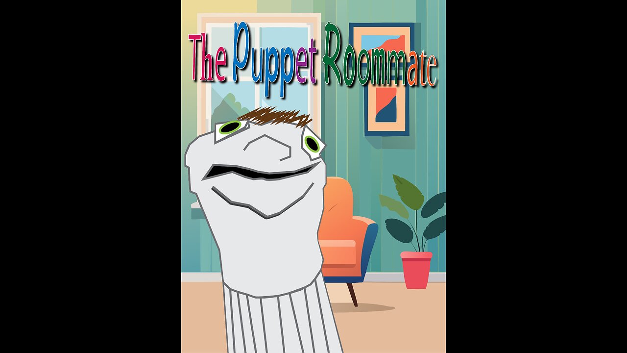 Puppet Roommate