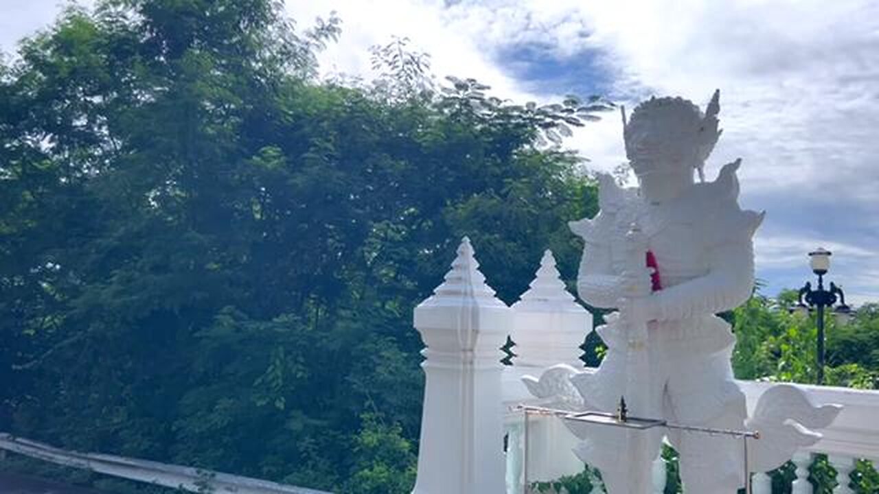 The Nephilim Temple - MRETV